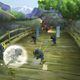 Illustration for article titled Mini Ninjas Make Happy Pandas